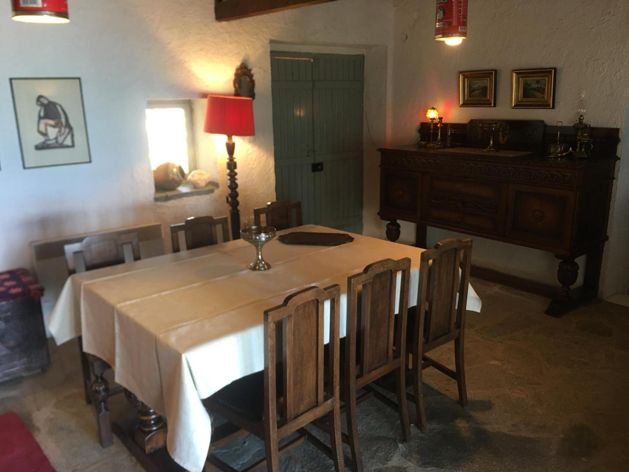 Kiveri 1876 Traditional Seafront Cottage Luaran gambar