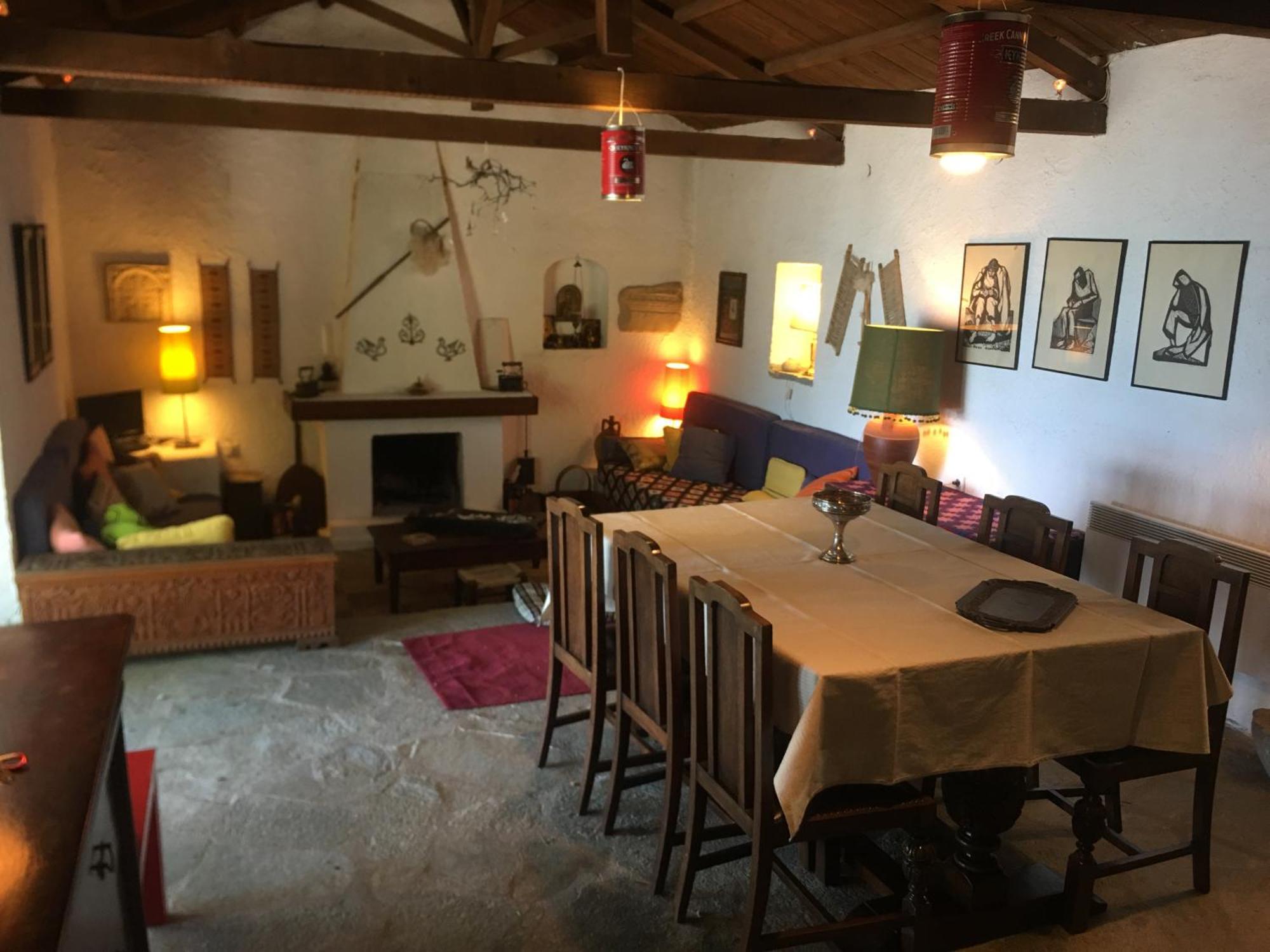 Kiveri 1876 Traditional Seafront Cottage Luaran gambar