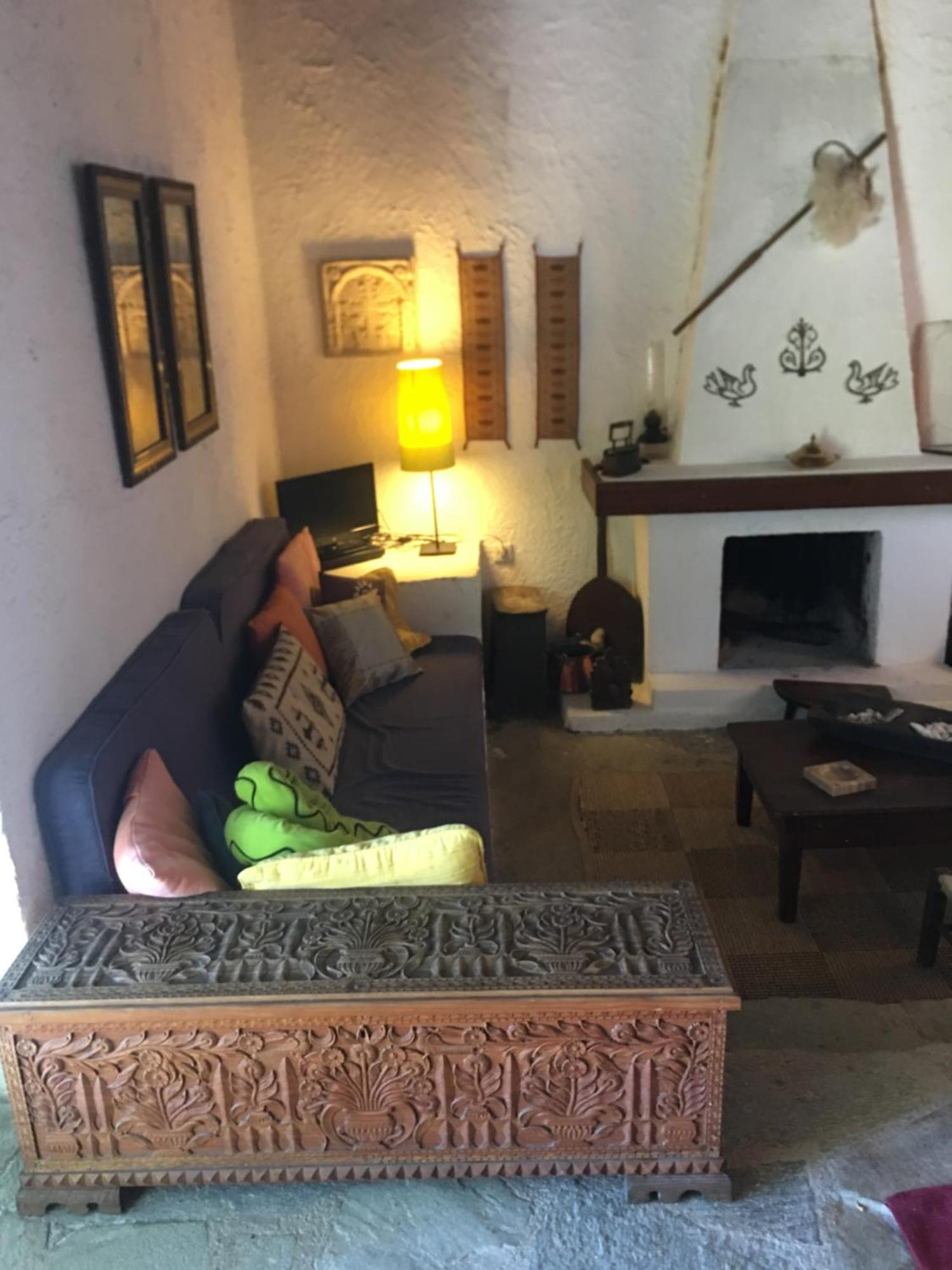 Kiveri 1876 Traditional Seafront Cottage Luaran gambar