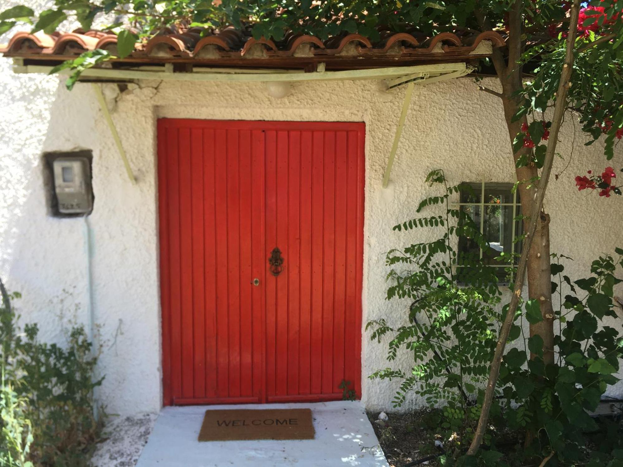 Kiveri 1876 Traditional Seafront Cottage Luaran gambar