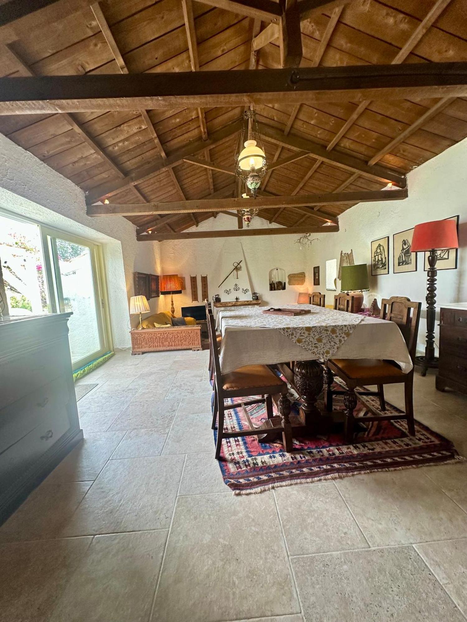 Kiveri 1876 Traditional Seafront Cottage Luaran gambar