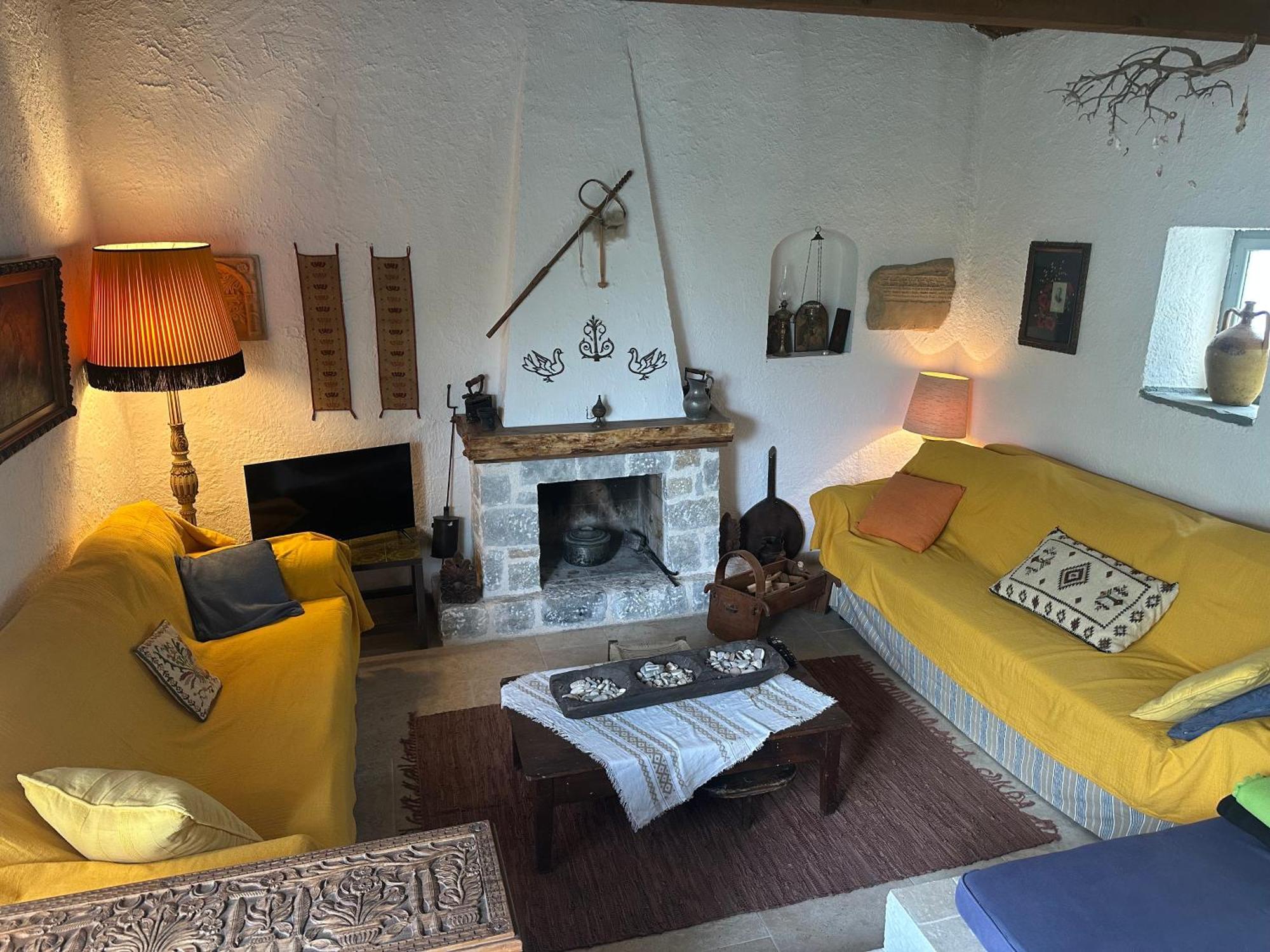 Kiveri 1876 Traditional Seafront Cottage Luaran gambar