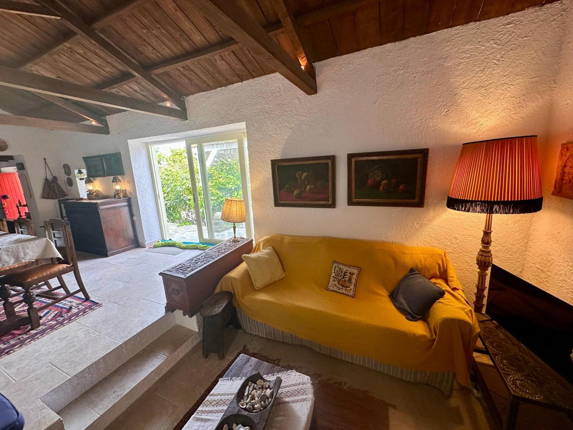 Kiveri 1876 Traditional Seafront Cottage Luaran gambar