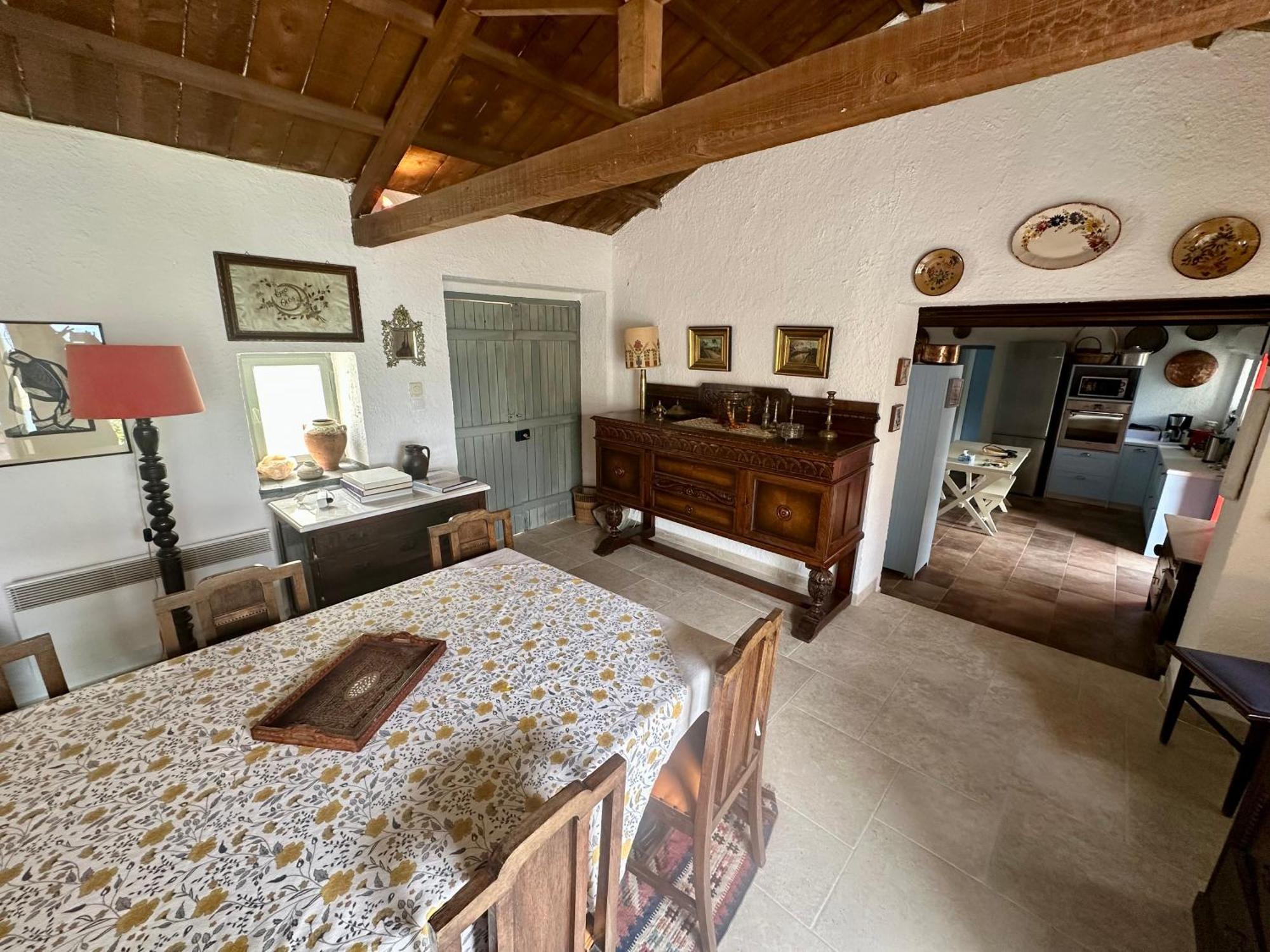 Kiveri 1876 Traditional Seafront Cottage Luaran gambar
