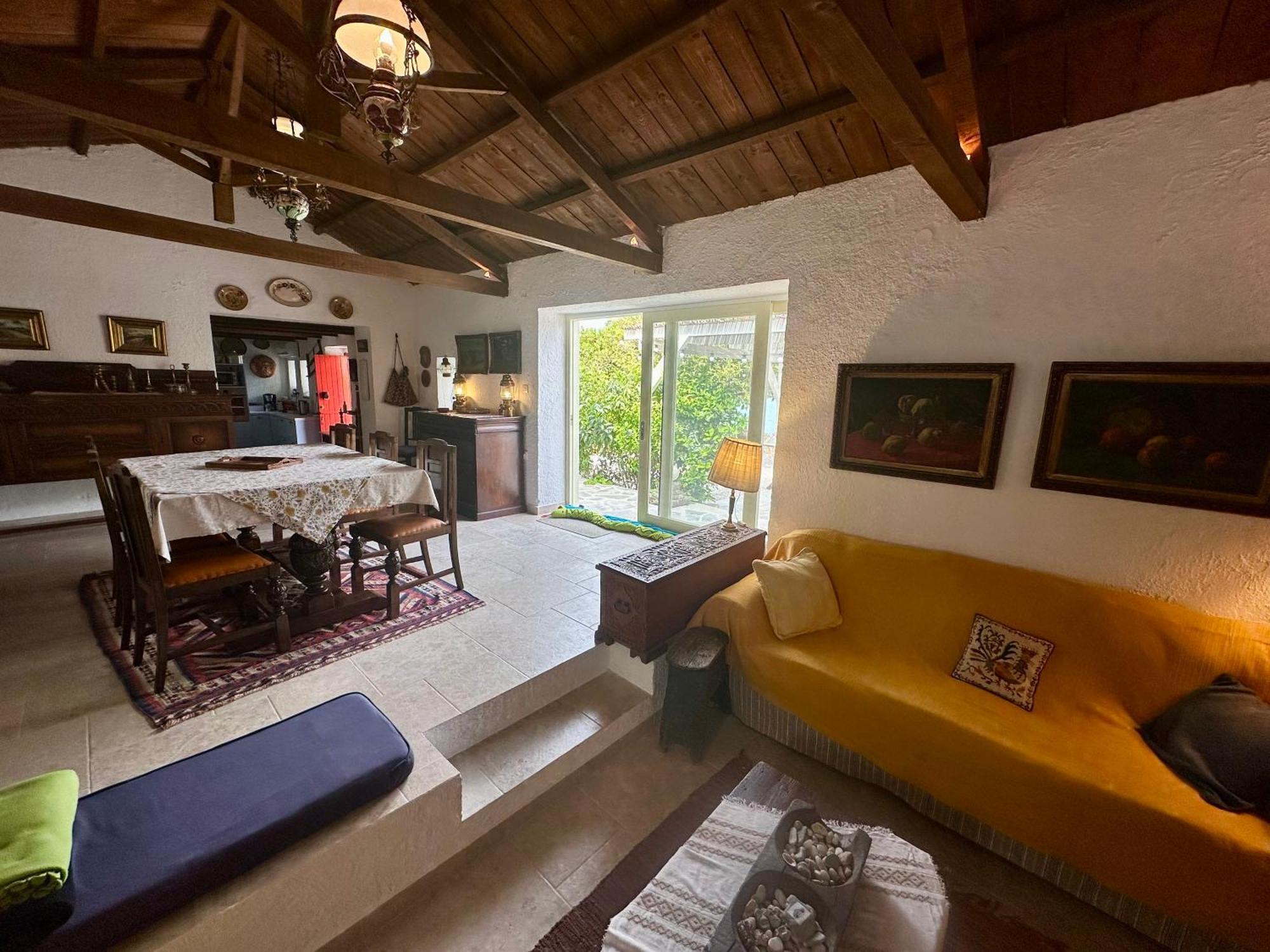 Kiveri 1876 Traditional Seafront Cottage Luaran gambar