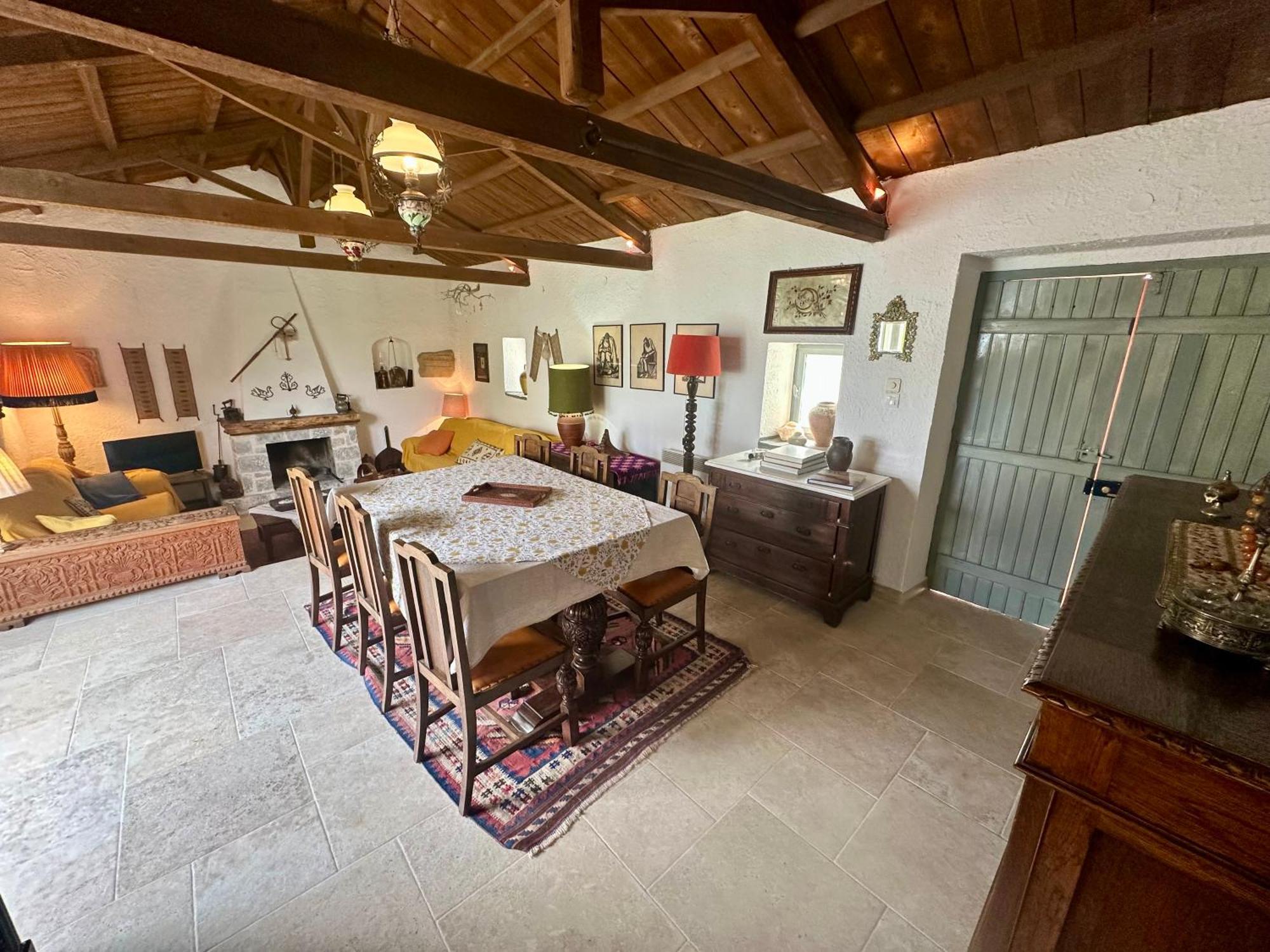 Kiveri 1876 Traditional Seafront Cottage Luaran gambar