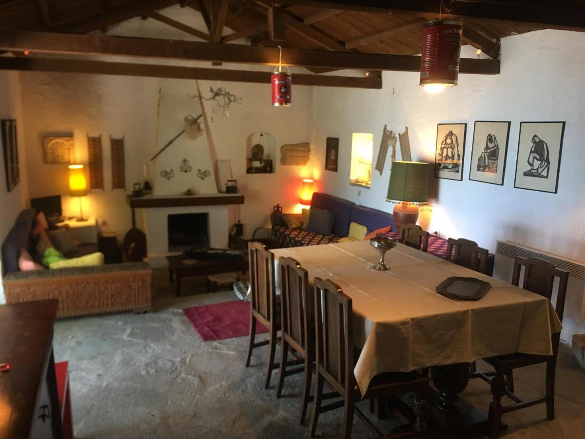 Kiveri 1876 Traditional Seafront Cottage Luaran gambar