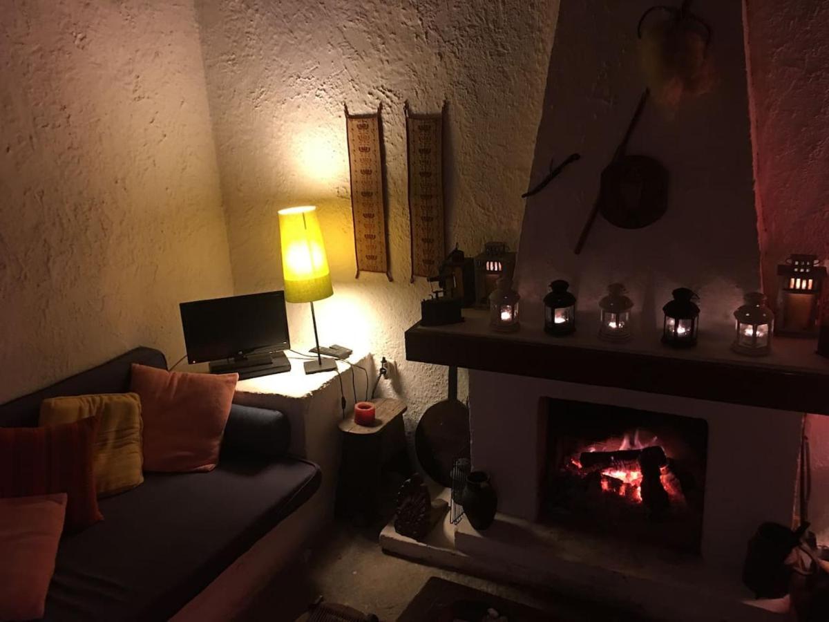 Kiveri 1876 Traditional Seafront Cottage Luaran gambar